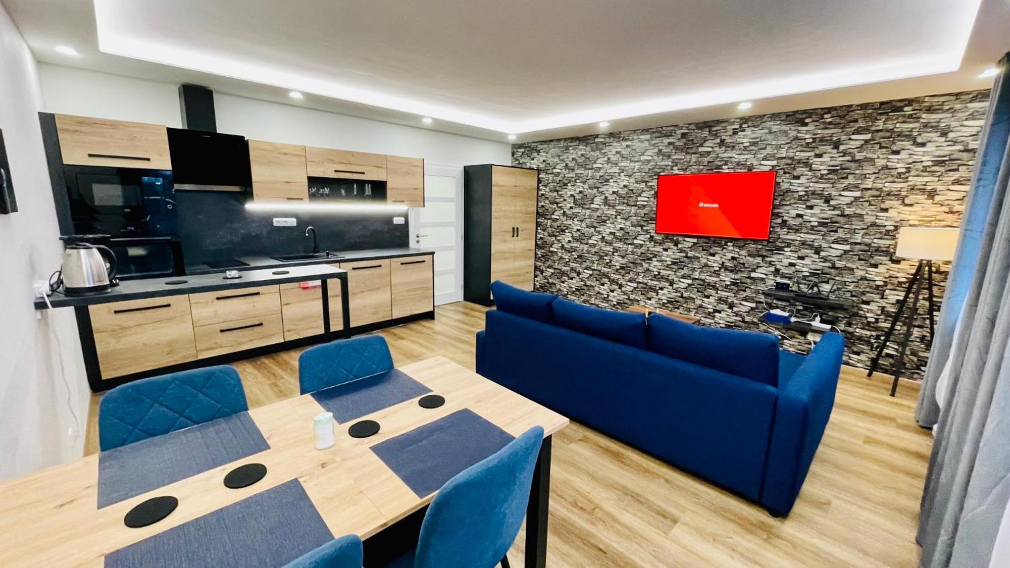Apartmany Twins Abertamy Esterno foto