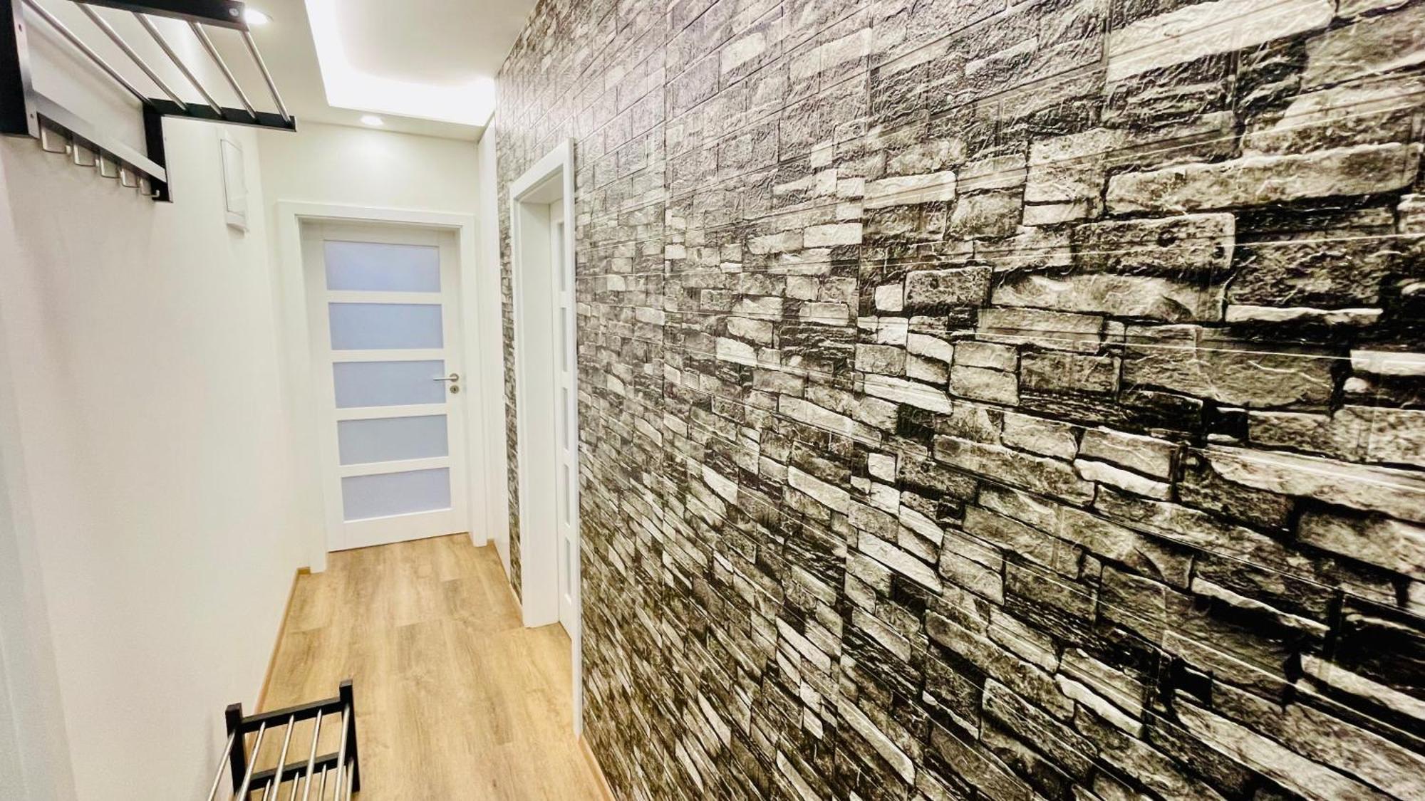 Apartmany Twins Abertamy Esterno foto