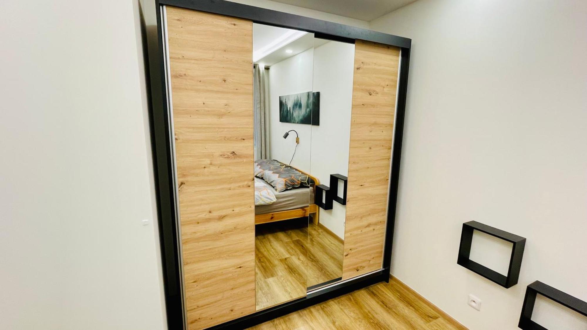 Apartmany Twins Abertamy Esterno foto